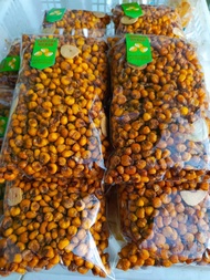 250gr Marning Jatirogo Wenak Gurih Marning Jagung asin gurih Bawang