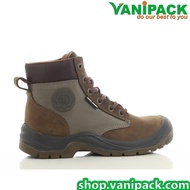 Safety Jogger Dakar S3 Durable Labor Protection Shoes [hot HIT] hot. ^ '