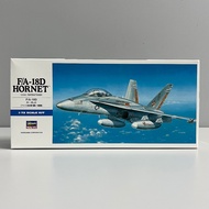 1:72 HASEGAWA Jet F/A-18D Hornet ### 00439