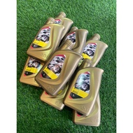 ORIGINAL 100% ENI LUBRICANT ENI I-RIDE RACING 10W60 FULLY SYNTHETIC MOTORCYCLE ENGINE OIL