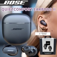 Bose QuietComfort Earbuds II Noise-cancelling earbuds Big Shark II 2nd generation Bluetooth QC