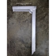 BRAKET 2.0HP/2.5HP FOR AIRCOND (ANGLE)