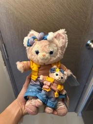 冬日Linabell SS+KC