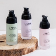 Lycome Base Cream Female Natural Makeup Base Cream Makeup Base Moisturizing