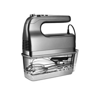 Hand Mixer Handheld Mixer For Baking Electric Handheld Mixer with Digital Timer