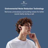 【LATEST】Redmi Airdots 3 TWS Bluetooth 5.2 Mi True Wireless Earphones In-Ear Earbuds Airdots S Redmi