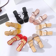 HEUS Katy Heels (Ready Stock)
