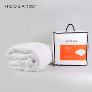 Hooga Camille Fibre Quilt (Orange Label)