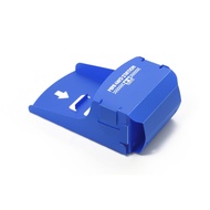 Tamiya Mini 4WD Car Catcher Mini 4WD Station/Blue