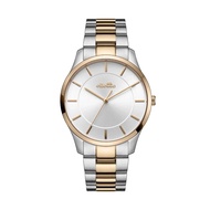 Ellesse Attimo 3 Hands Quartz Two-Tone Stainless Steel Bracelet Men Watch W03-00858-004