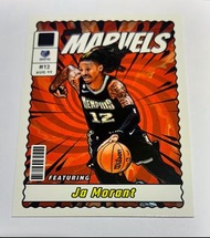 Marvels Ja Morant