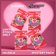 DODODOTS x THE POWERPUFF GIRLS MYSTERY PACK PIMPLE PATCH | 30 DOTS PER PACK