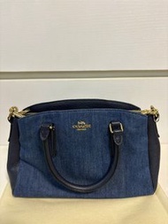 Coach 手袋