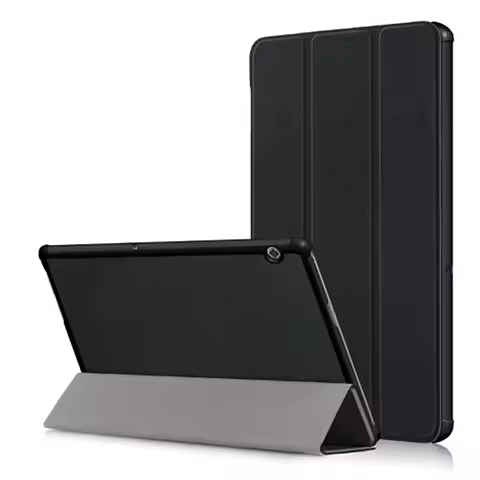 For Huawei MediaPad T5 10.1'' Case Magnetic Cover for Huawei MediaPad T5 10 AGS2-W09/W19 AGS2-L03/L0