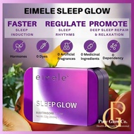 【Authentic & Ready Stock 】 Eimele Sleep Glow 30 Strips 【Enhance Sleep Quality & Sleep Rhythms, Deep 
