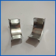 ∮ ✴ ◲ MUFFLER COLLAR SET TMX155/RUSI TC125-150