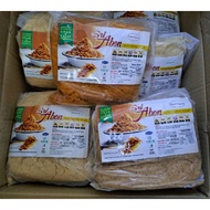 Chicken floss / Serunting Ayam