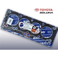 Cylinder Head Gasket TOYOTA SOLUNA AL50 5AFE Engine