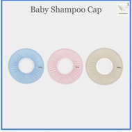 Manito Shampoo Cap – Blue / Pink / Beige (1pc)