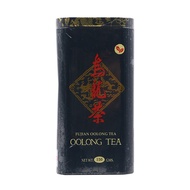 Fujian Oolong Tea Leaf ฟูเจี้ยน ใบชาอู่หลง 150g.