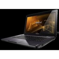 Laptop Lenovo Y480 i7 (Refurbished)