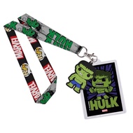 Funko Pop! Hulk Lanyard (Marvel)