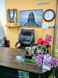 อพาร์ตเมนต์ 1 ห้องนอน 1 ห้องน้ำส่วนตัว ขนาด  ตร.ม. – เปรุมาล โกวิล ปาที (Teja Residency )