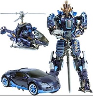 CE 05 Drift 飄移 三變 Transformers 變形金剛 AOE Mpm mpg studio series SS DLX Yolopark