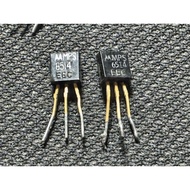 MPS6514 Bipolar (BJT) NPN Transistor
