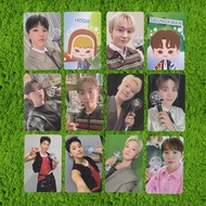 [READY] PC PHOTOCARD HOSHI SEUNGKWAN SEVENTEEN CARATZONE CARATLAND FOLLOW AGAIN RIGHT HERE TOUR HXW 