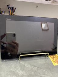 二手平板電腦零件機 華碩SAUS K001 未測試無附變壓器 G81