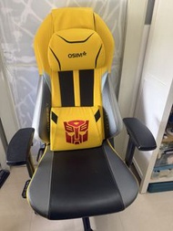 OSIM x Transformers 電競椅