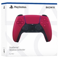 Sony DualSense Wireless Controller ( Cosmic Red ) for PlayStation 5 / PS5