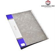 Ring File Document 25mm