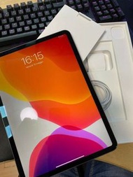 APPLE 2020 iPad Pro 11 太空灰 512G 保固2022三月 近全新 刷卡分期零利 無卡分期