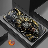 Softcase Vivo V60 Glossy Casing Vivo V60 Vivo V2511 - Shiny Glass Case - Custom Casing - Glass Case 