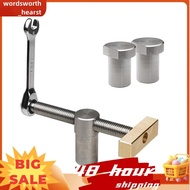 Woodworking Desktop Clip Adjustable Fast Fixed Clip Clamp Fixture Vise Benche Vise Benche Fixture Cl