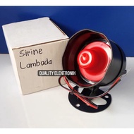 HORN SIREN LAMBADA CLASSIC SONG SIREN FOR SELLING