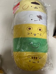 日本 布甸狗 布丁狗 Sanrio 一番賞 尾賞