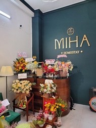 市中心的7臥室公寓 - 80平方公尺/7間專用衛浴 (MIHA HOMESTAY)