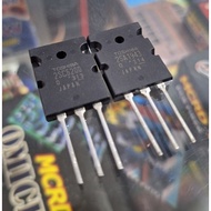 FINAL TRANSISTOR THOSIBA A1943 C5200 JAPAN ORIGINAL SUPER ORIGINAL PAIR