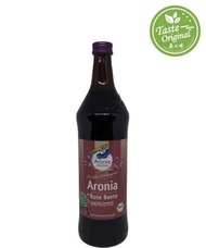 Aronia Original Organic Aronia &amp; Beetroot Juice 700ml