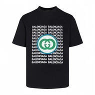 < Support NFC Need Remarks > GUCCI 24SS Classic T-Shirt Short Sleeve