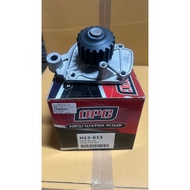 OPC Water Pump HONDA CIVIC EJ EG D15B Year 1994-1996 H12-613