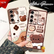 Realme C71 4G 2025 - C75 - C75x - C53 - C51 - C51s - C63 - C67 - C61 - C65 - Realme Note 50 - 60 - 6