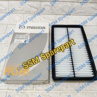 Mazda CX7 CX 7 CX-7 Air Filter - Mazda 8 Original