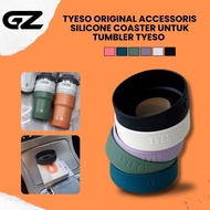 TYESO Silicone Tumbler Tyeso / Accessories Tumblr Silicone Boot Anti-Slip Tumbler Accessories