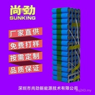 48V20AH Lithium Battery Pack Battery Car Takeaway Car Solar/Lithium Battery Pack Shangjin Electric C