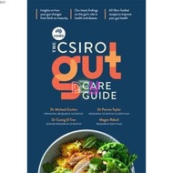The CSIRO Gut Care Guide by Dr. Micheal Conlon, Dr. Pennie | Health ( PDF / EPUB )
