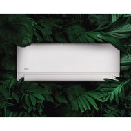 【MEGA PRICE】AUX 1.0HP / 1.5HP/2HP /2.5HP C-SERIES INVERTER AIR CONDITIONERS R32 AIRCOND 4 STAR ENERG